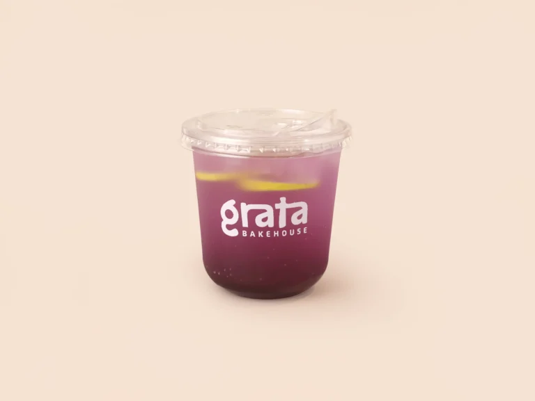 Coolers at Grata Bakehouse, Galleria Market, Gurugram