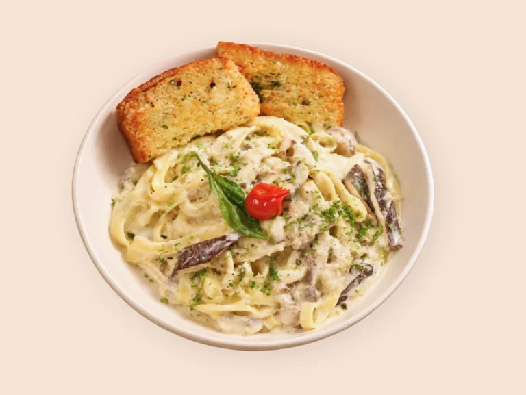 Pastas & Mains at Grata Bakehouse, Galleria Market, Gurugram